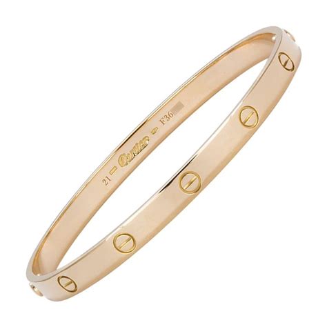 cartier love bracelet proce|authentic cartier love bracelet.